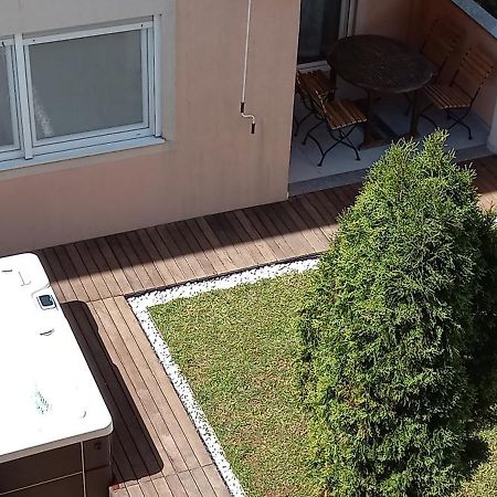 Apartment Onbria Mar Medulin Exterior photo