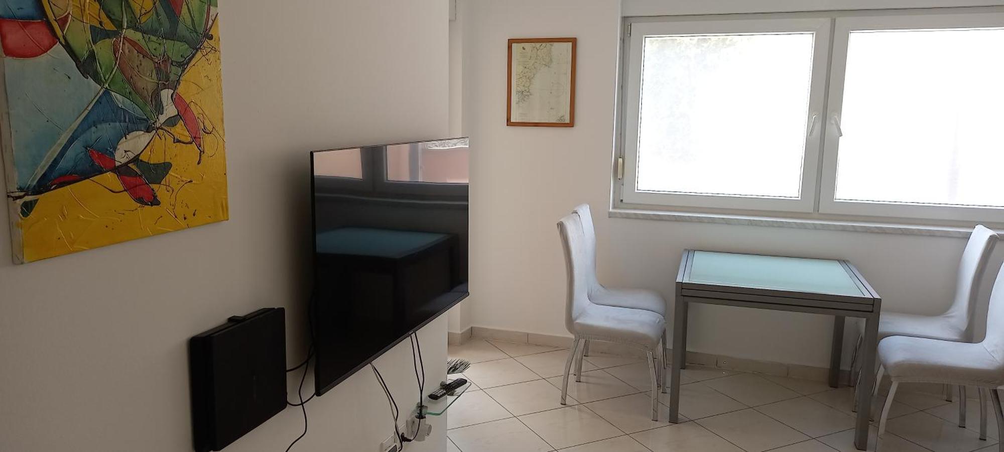 Apartment Onbria Mar Medulin Exterior photo